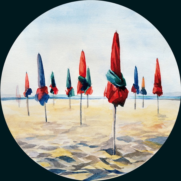 Crosswinds - EP