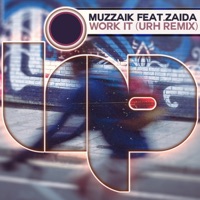 Work It - Single - Muzzaik & Zaida