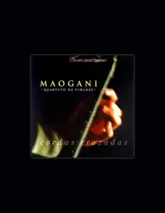 Quarteto Maogani을(를) 듣고, 뮤직 비디오를 보고, 약력을 읽고, 투어 일정 등을 확인하세요!