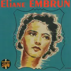 Disques pathé - Eliane Embrun