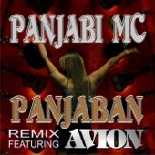 Panjaban (feat. Avion) [Remix - Radio Edit] artwork