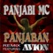 Panjaban (feat. Avion) [Remix - Radio Edit] artwork
