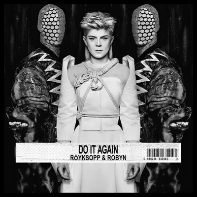 Do It Again Remixes - EP - Röyksopp