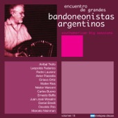 Bandoneonistas Argentinos artwork