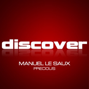 Precious - Single
