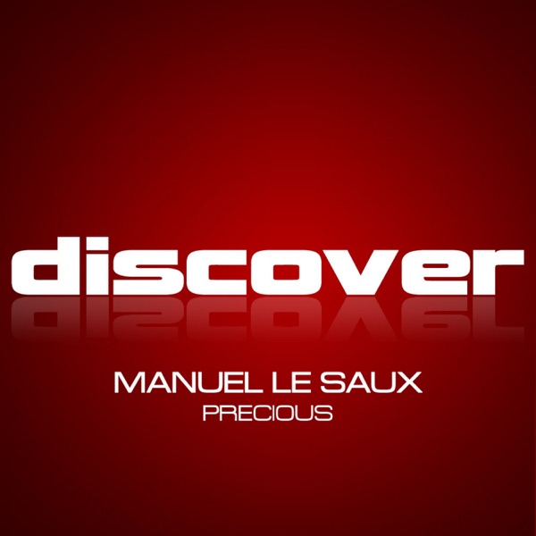 Precious - Single