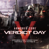 Armored Core Verdict Day (Original Soundtrack) - FreQuency