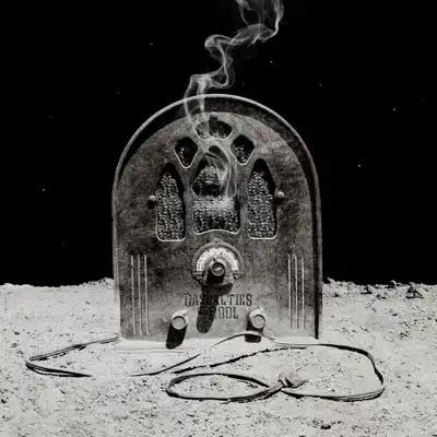 Casualties of Cool - Devin Townsend
