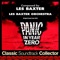 Rampaging Looters / Motorcycle Punks - Les Baxter & Les Baxter and His Orchestra lyrics