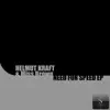 Helmut Kraft - Manoir II (Wraith Mix)