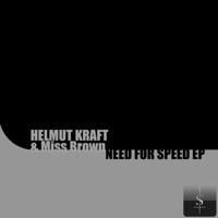 Helmut Kraft - Manoir II (Wraith Mix)