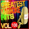 Catch a Fire (Karaoke Version) [Originally Performed By Haddaway] cover art