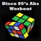 Turn the Music Up (Megamix) - The Allstars lyrics