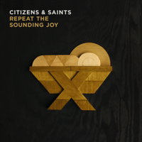 Citizens - Repeat the Sounding Joy - EP artwork