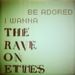 The Raveonettes - I Wanna Be Adored