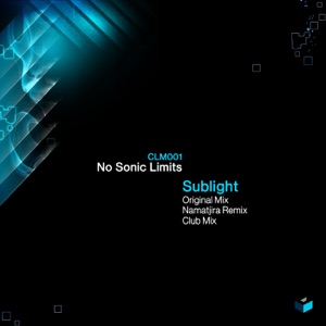 Sublight - Single