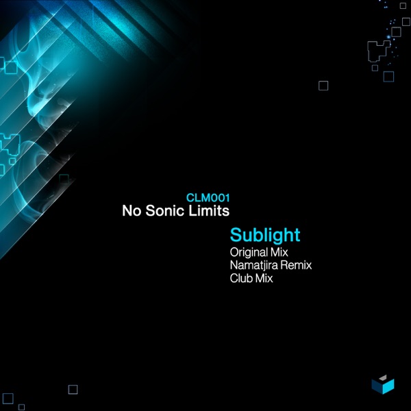 Sublight - Single