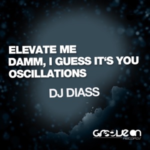 Elevate Me - Single