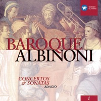 Louis Auriacombe, Orchestre De Chambre De Toulouse & Xavier Darasse - Adagio in G Minor "Albinoni's Adagio"