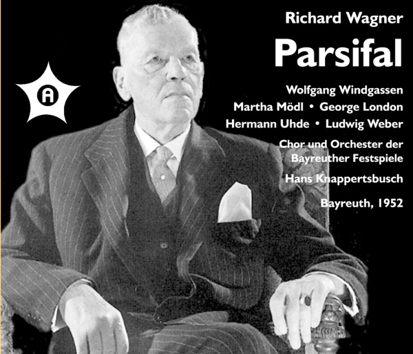 Wagner: Parsifal (Live)