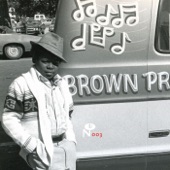 Altyrone Deno Brown - Sweet Pea