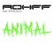 Animal (feat. Francisco) - Single