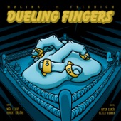 Dueling Fingers artwork