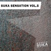 David Chevalier Shine On (feat. Will Diamond) Suka Sensation, Vol. 5