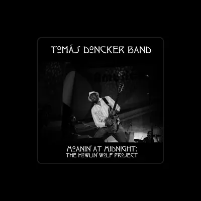 Listen to Tomás Doncker Band, watch music videos, read bio, see tour dates & more!