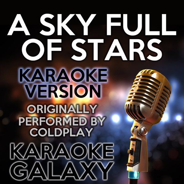 True Love (In the Style of Coldplay) [Karaoke Version] - Starstruck Backing  Tracks