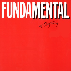 Fundamental As Anything