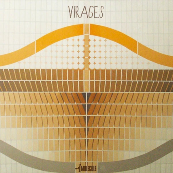 Virages EP - Molecule