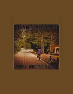 Listen to Dennis Brinson, watch music videos, read bio, see tour dates & more!