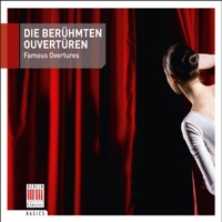Famous Overtures - Various Artists