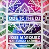 Ode to the DJ (feat. Tshaka Campbell) [Drumstrumental] cover art