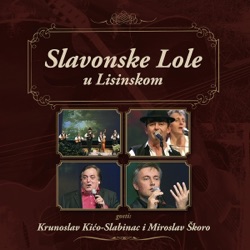 Slavonske Lole - Duša Bećarska