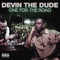 Rearview (feat. Shun Ward & Kiddrick James) - Devin the Dude lyrics