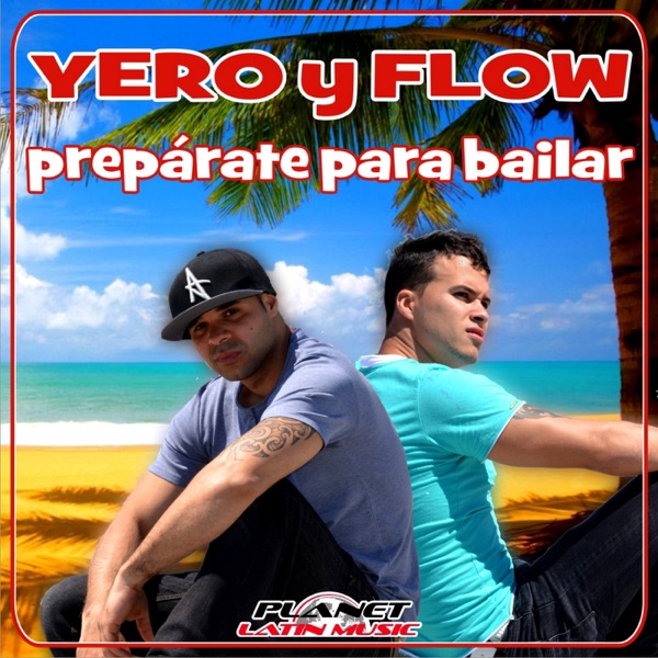 Preparate para Bailar