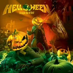 Helloween - Live Now!