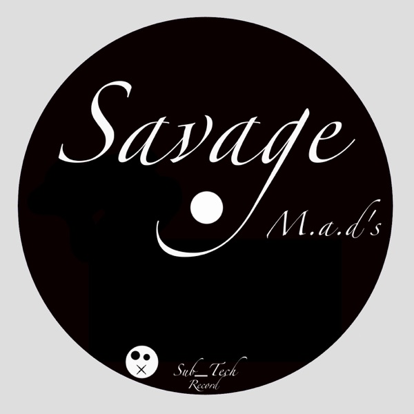 Savage - Single