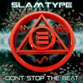 Don't Stop the Beat artwork