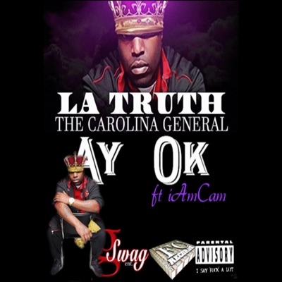 Ay Ok ft iAmCam - Single