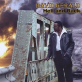 David Gerald - I'll Play The Blues For You (Live)