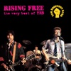 Rising Free - The Very Best of TRB