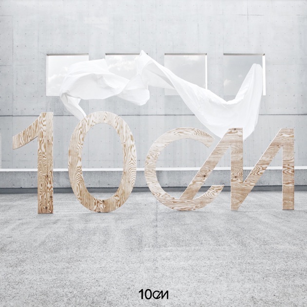 シプセンチ　10cm CD 3.0 シプセンチ - 10CMのアルバム - Apple Music