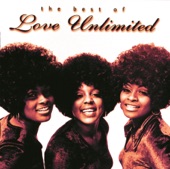Love Unlimited - Lovin' You, That's All I'm After