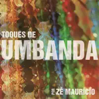 Pontos de Iansã / Iansã — José Maurício Machline