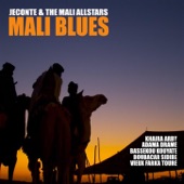 Nous aimons le mali (feat. Khaira Arby & Bassekou Kouyate) artwork