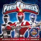 Power Rangers Spd Theme