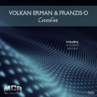 Crossfire - Single